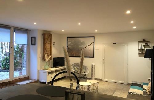 Seynes Apartment | Le MasDinina Superbe studio entièrement rénové