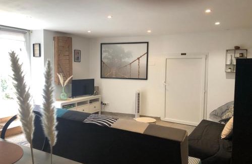 Seynes Apartment | Le MasDinina Superbe studio entièrement rénové