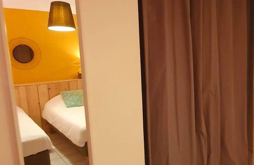 Condom Other | Le Mauzac, comfort in the heart of nature