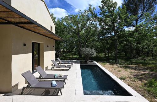 Gordes House | Le Mazet de la Truffière