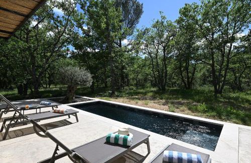 Gordes House | Le Mazet de la Truffière