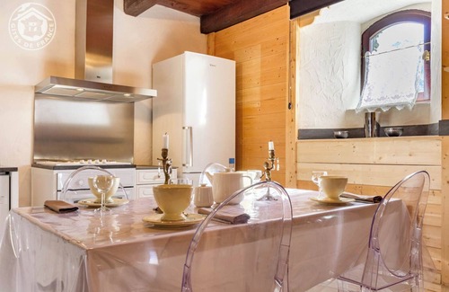 Villaroger House | LE MAZOT - VILLAROGER