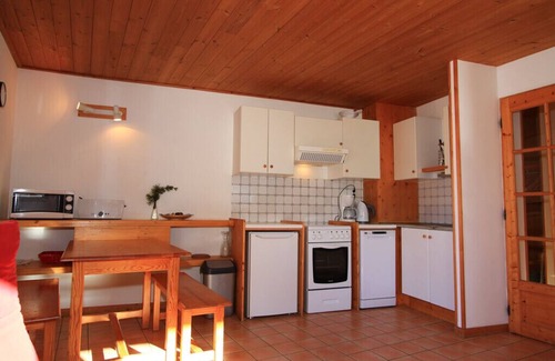 Nevache Ski Chalet | Le Meï Hameau des Chazals Nevache Hautes Alpes