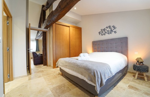 Bonnefamille Apartment | Le Merano Joli T2 à Bonnefamille