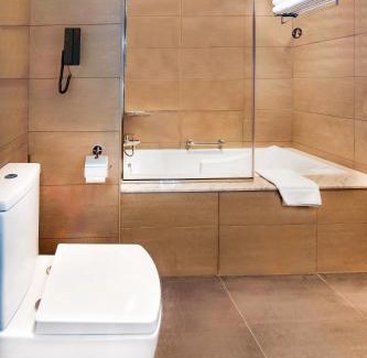 Al Zahiyah Resort | Le Meridien Abu Dhabi