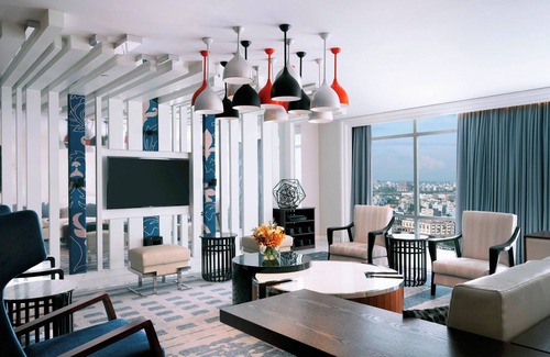 Dhaka Resort | Le Meridien Dhaka