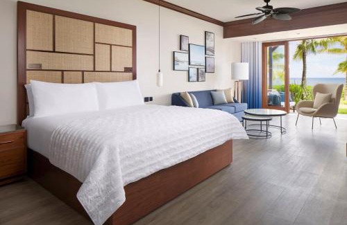 Pointe Aux Piments Resort | Le Meridien Ile Maurice