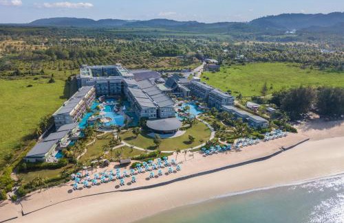 Takua Pa Resort | Le Meridien Khao Lak Resort & Spa