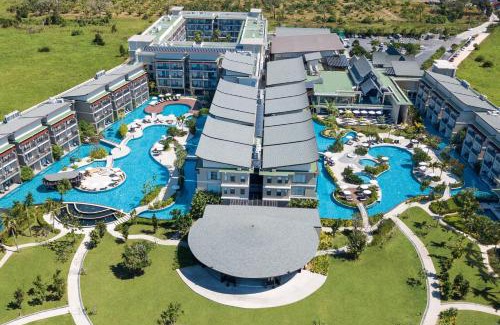 Takua Pa Resort | Le Meridien Khao Lak Resort & Spa