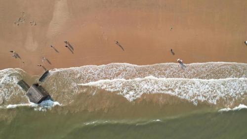 West Coast Hotel | Le Meridien Qingdao West Coast