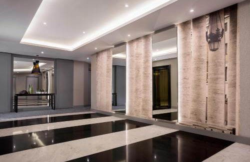Prati Hotel | Le Meridien Visconti Rome