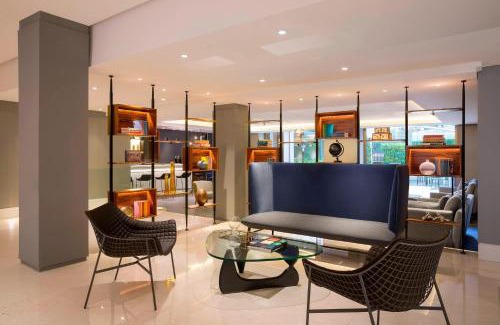 Prati Hotel | Le Meridien Visconti Rome
