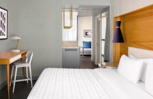 Prati Hotel | Le Meridien Visconti Rome