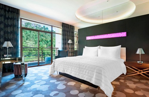 Huli Hotel | Le Meridien Xiamen