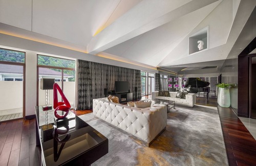 Huli Hotel | Le Meridien Xiamen