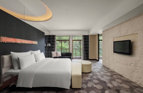 Huli Hotel | Le Meridien Xiamen