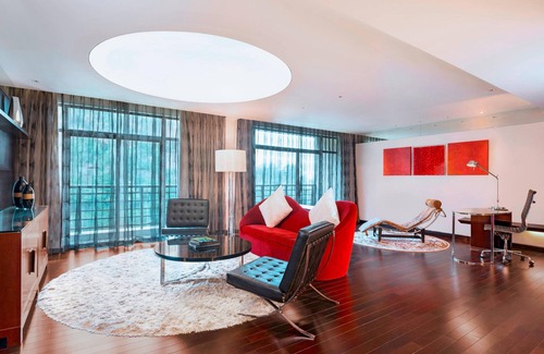 Huli Hotel | Le Meridien Xiamen