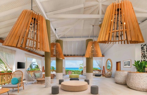 Pingwe Hotel | Le Mersenne Zanzibar, Autograph Collection