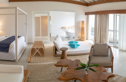 Pingwe Hotel | Le Mersenne Zanzibar, Autograph Collection