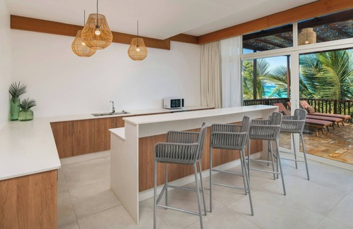 Pingwe Hotel | Le Mersenne Zanzibar, Autograph Collection