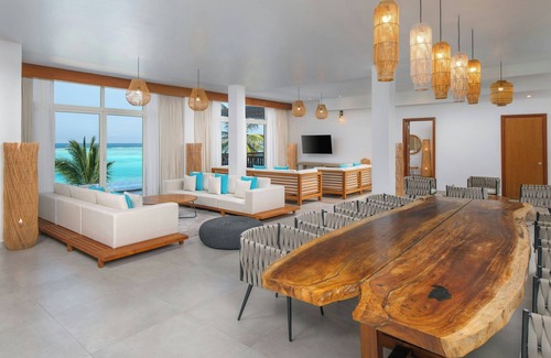 Pingwe Hotel | Le Mersenne Zanzibar, Autograph Collection