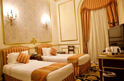 Al-'Atarin Hotel | Le Metropole Luxury Heritage Hotel Since 1902 by Paradise Inn Group