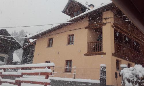 Pila Bed & Breakfast | Le Mie Radici