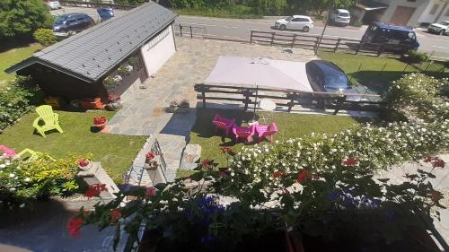 Pila Bed & Breakfast | Le Mie Radici