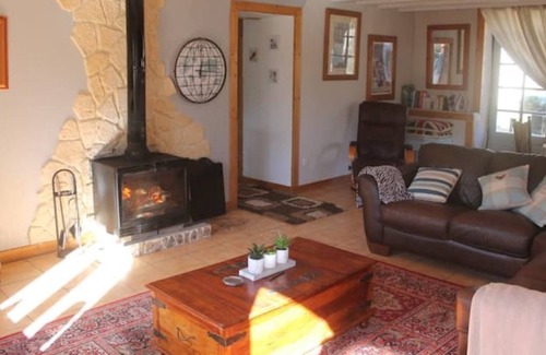 Domeyrot House | Le Miette- Gouzon!