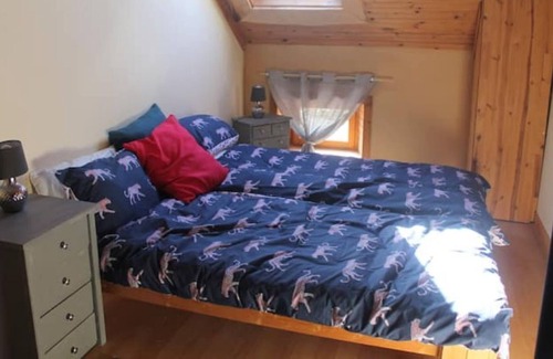 Domeyrot House | Le Miette- Gouzon!