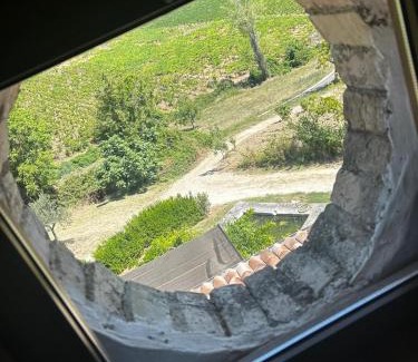Orsogna House | Le Mignole