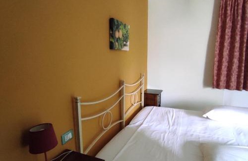 Orsogna House | Le Mignole
