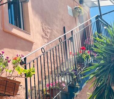 Calvo Apartment | Le Mimose