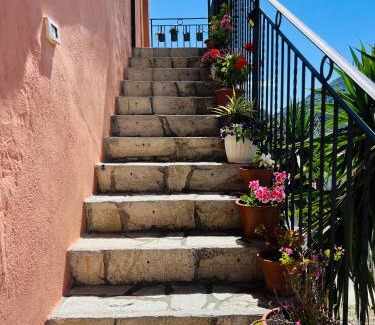 Calvo Apartment | Le Mimose