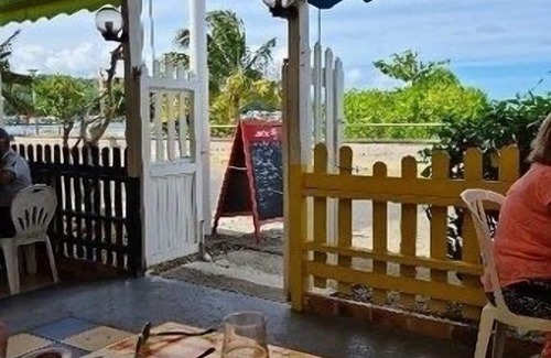 Tartane House | Le Mirador #hiking, beaches and restaurants