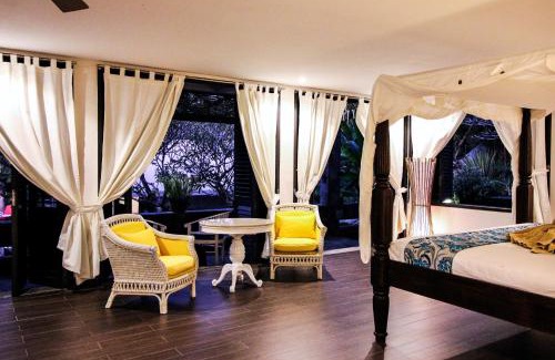 Kalibukbuk Villa | Le Mirage Villa Santai
