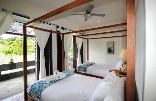 Kalibukbuk Villa | Le Mirage Villa Santai