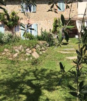 Massa e Cozzile Bed & Breakfast | Le Molina B&B