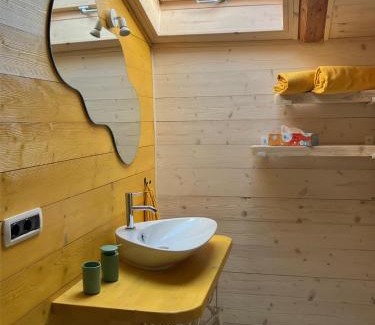 Masserano Bed & Breakfast | Le Moline b&b
