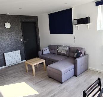 Hilsprich Apartment | Le mollets