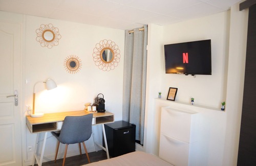 Bourbourg Bed & Breakfast | Le Moment Douillet
