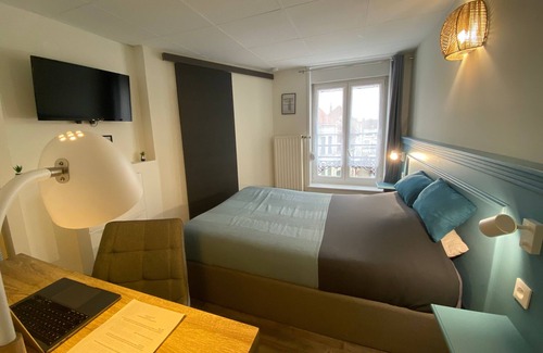Bourbourg Bed & Breakfast | Le Moment Douillet
