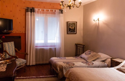 Realmont Hotel | Le Mont Royal