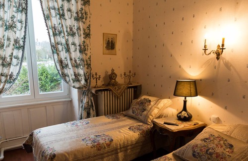 Realmont Hotel | Le Mont Royal