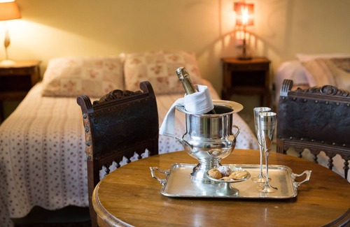 Realmont Hotel | Le Mont Royal
