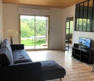 Lupe House | Le Montagnon