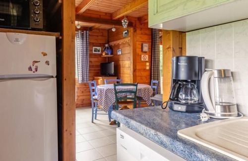 Les Bottieres House | LE Montana - Saint Pancrace