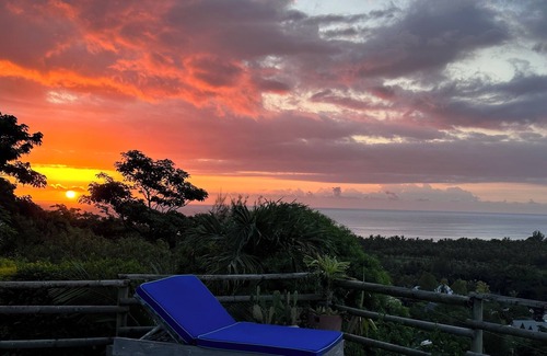Le Morne House | Le Morne- Au bout du Monde- 1 room - Nature & Repos