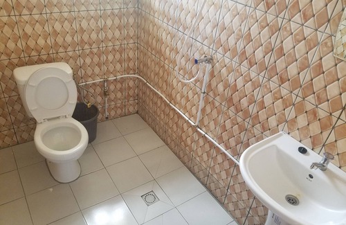 Mfou House | Le Motel Du Lac