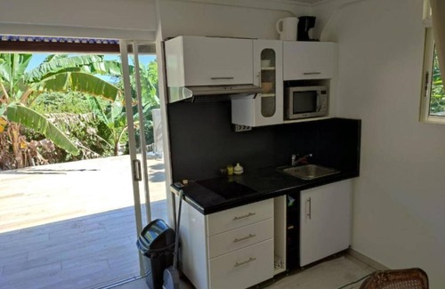 Tartane Apartment | Le Moubin